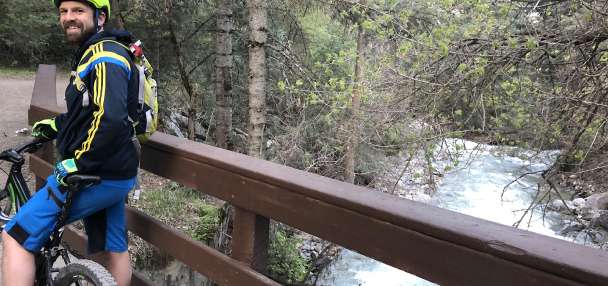 Driver who made 'mistake of my life' in fatal crash seeks parole