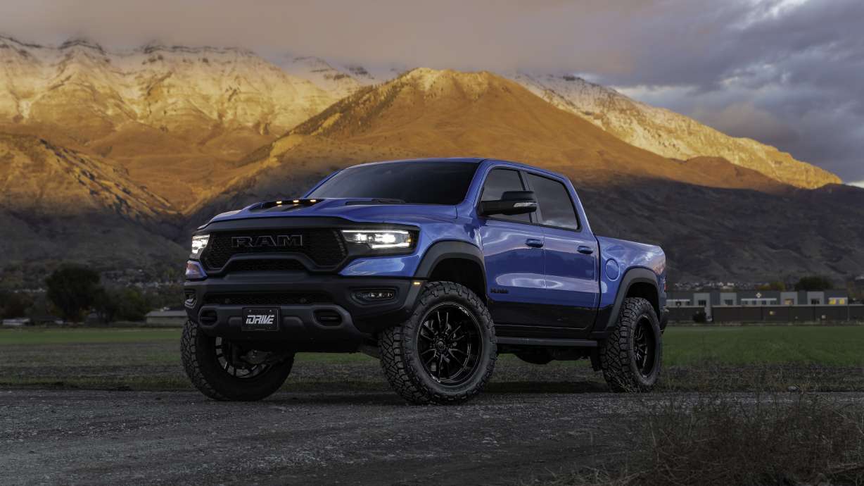 Want to hunt Utah? 6 ways a truck can help you do it better