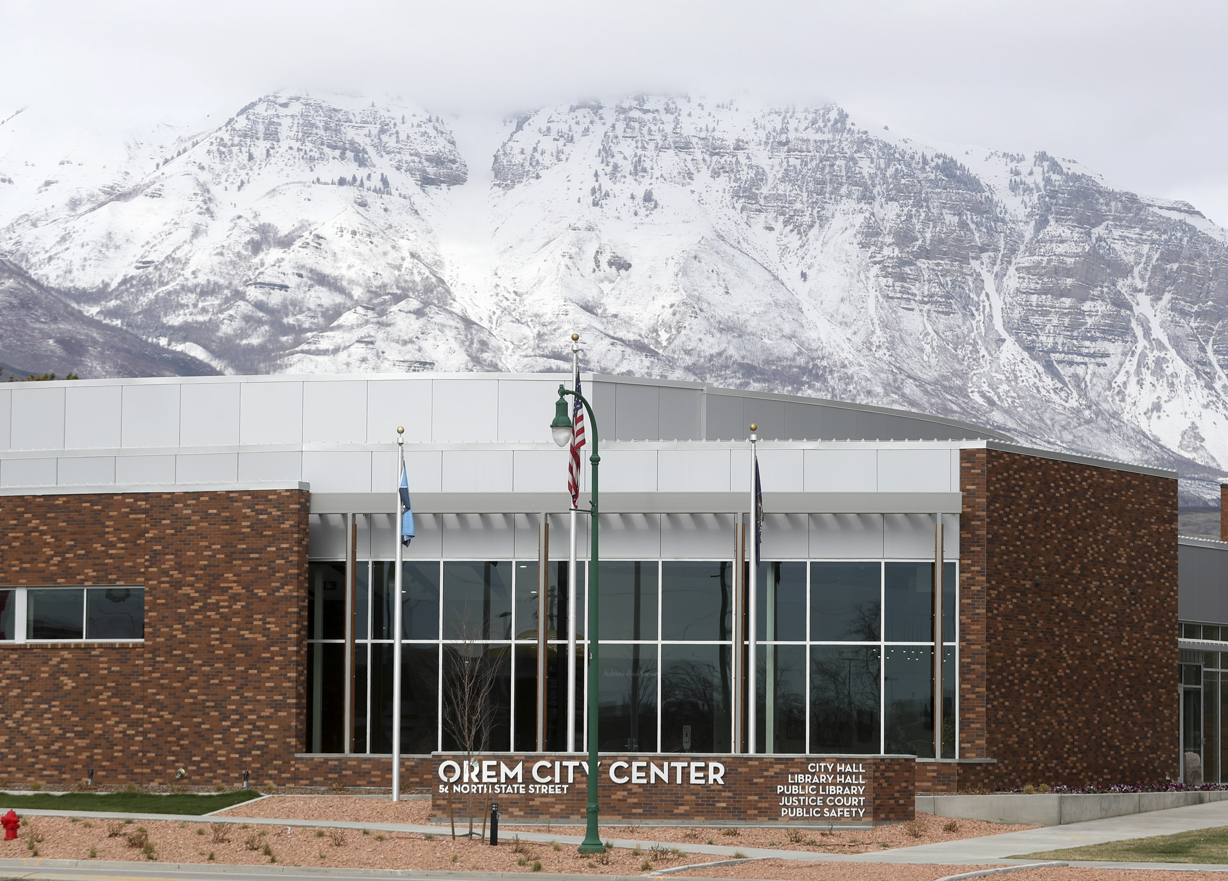 Residents of Orem will vote in November to split from Alpine School District and form their own school district. The idea isn't popular with a majority of teachers and parents, a PTA survey says.