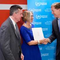 Church of Jesus Christ gives $32 million for food crisis, its largest humanitarian contribution ever