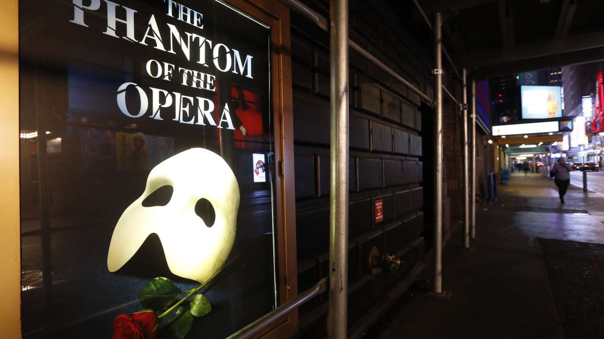 Broadway's longest-running show is scheduled to close in February 2023, the biggest victim yet of the post-pandemic softening in theater attendance in New York, according to media outlets.