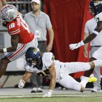 Ohio State moves to the top in Week 6 KSL.com Top 25 Fan Poll