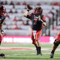 Pick Six Previews: Run offenses to have success, but Rising to be difference for Utes