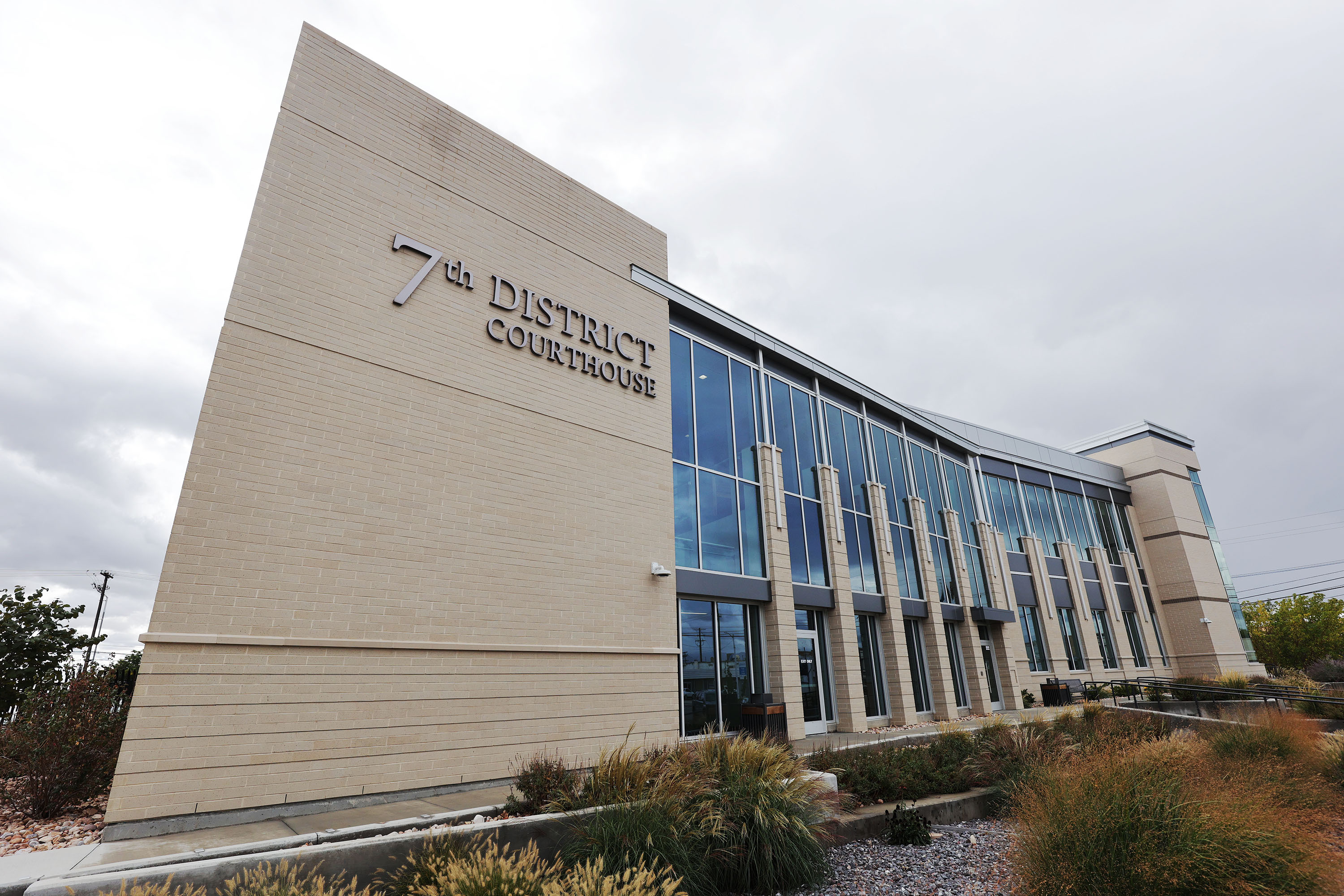 A Washington state man was ordered Monday to serve 180 days in jail and three years of probation after firing a gun at another car in Utah near Price and transporting illegal drugs.