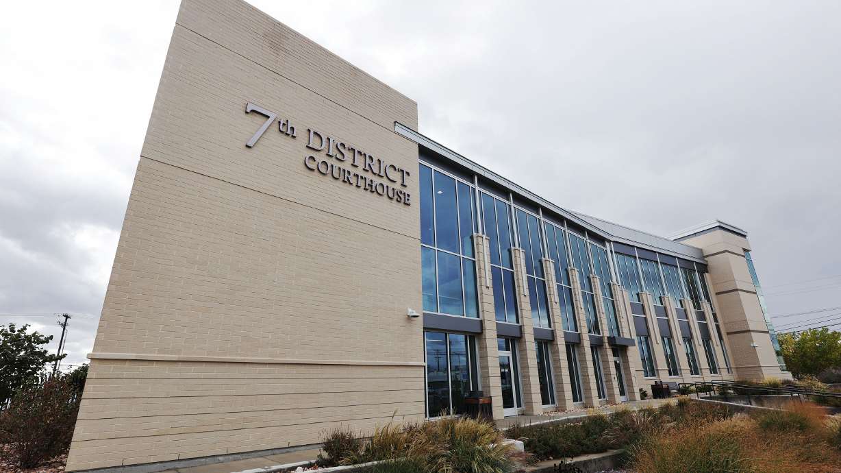 A Washington state man was ordered Monday to serve 180 days in jail and three years of probation after firing a gun at another car in Utah near Price and transporting illegal drugs.