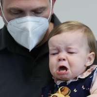COVID-19 vaccination rates for young children are 'very disappointing,' Utah doctor says