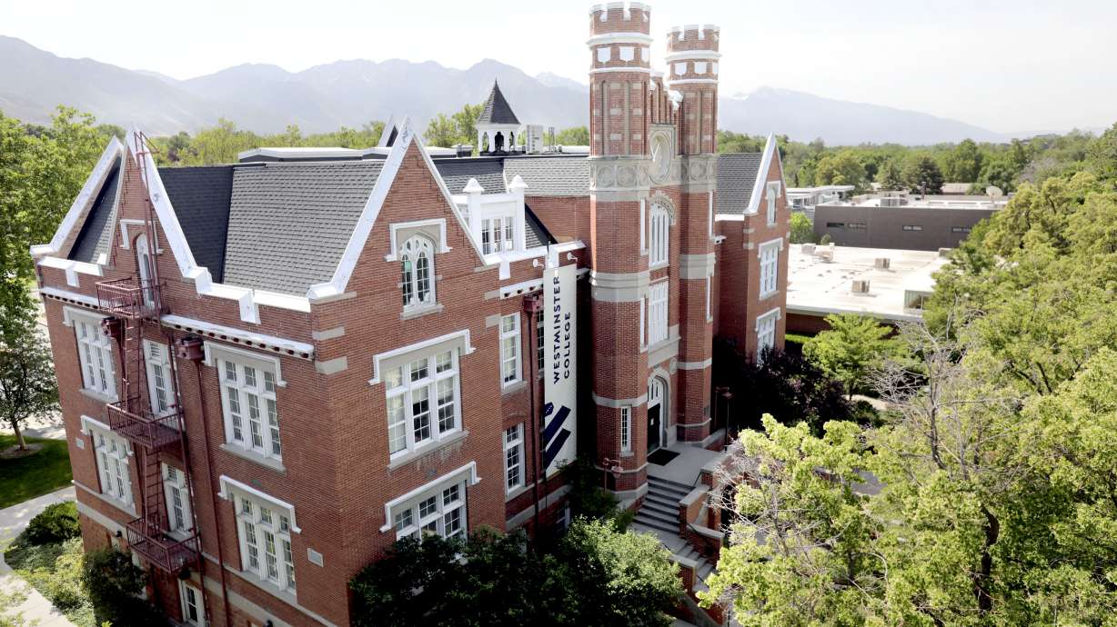 Westminster College will usher in its next era as Westminster University after the university's board of trustees unanimously approved the change in a meeting last week.