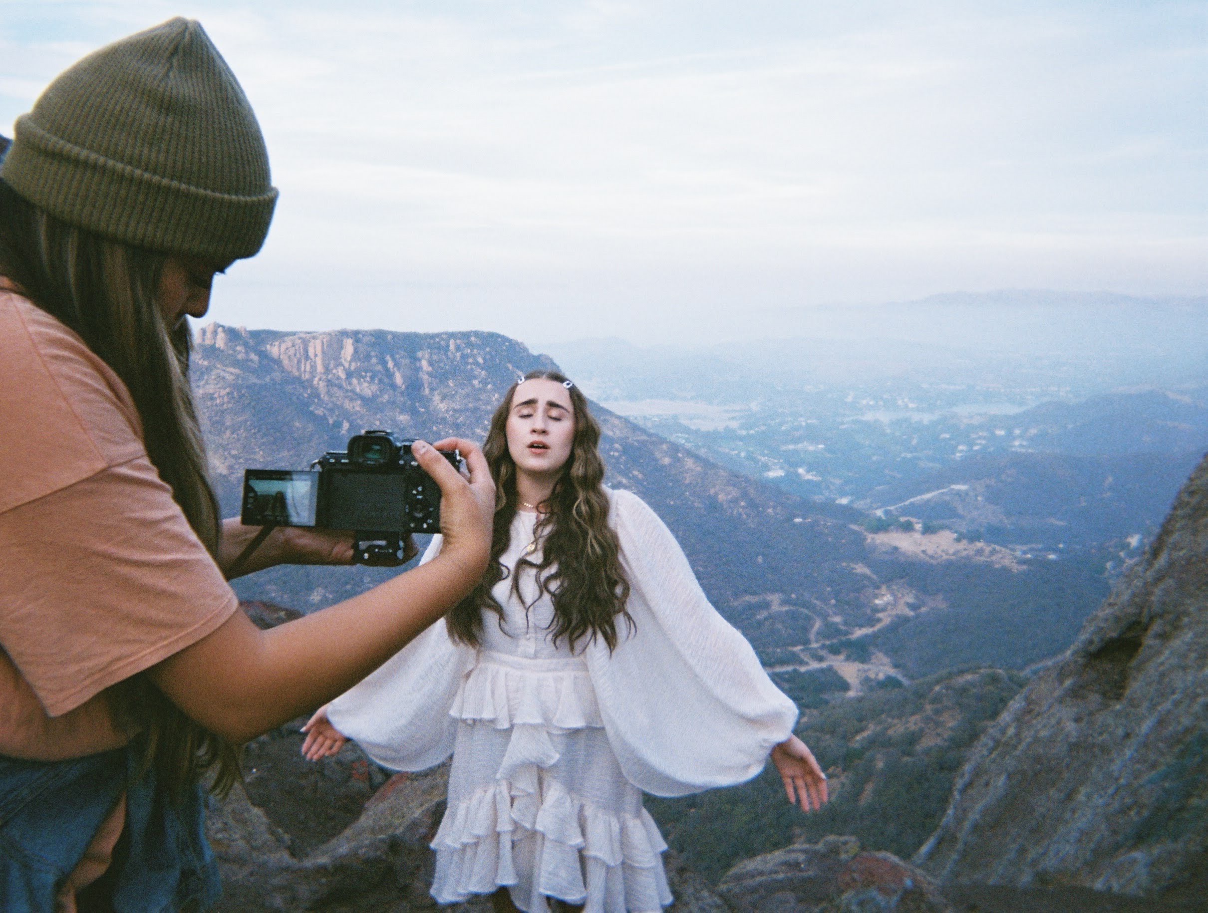 Utah musician moves to Los Angeles following TikTok success