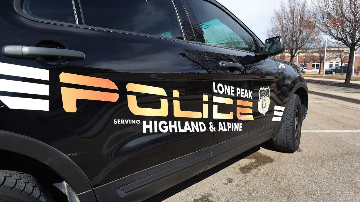 A Highland man who police say prompted a five-hour standoff with a SWAT team is now facing criminal charges.