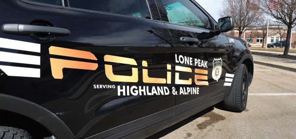 $1,000 reward offered for information regarding racial slur on lighted construction sign in Alpine