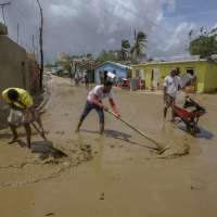 Puerto Ricans in Utah collecting supplies for Hurricane Fiona relief efforts