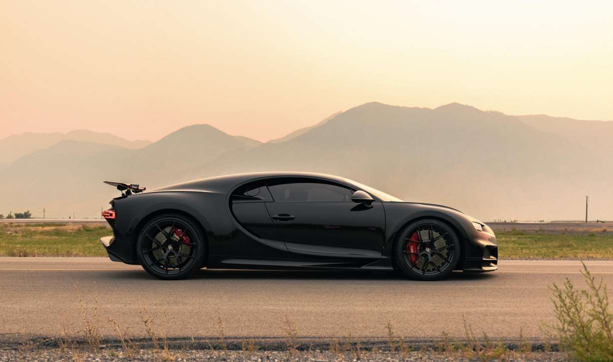 Wings & Wheels: Utah's Festival of Speed returns for its 10th anniversary Saturday