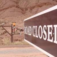 Roads closed in Capitol Reef National Park due to flooding