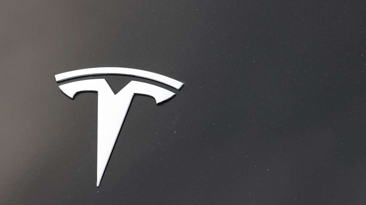 Tesla is recalling nearly 1.1 million vehicles in the U.S. because the windows can pinch a person’s fingers when being rolled up. Tesla says in documents posted Thursday by U.S. safety regulators that the automatic window reversal system may not react correctly after detecting an obstruction.