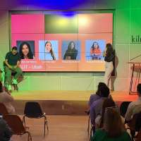 Latinas in Tech provides community for women vastly underrepresented in their field