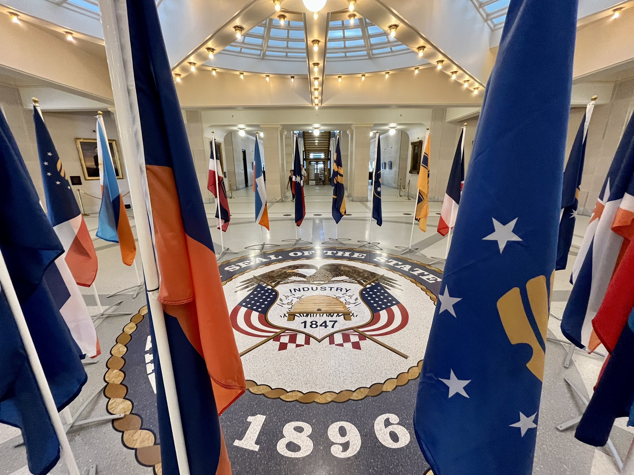 Has a frontrunner emerged in Utah's effort for a new state flag?