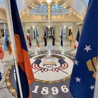 Has a frontrunner emerged in Utah's effort for a new state flag?