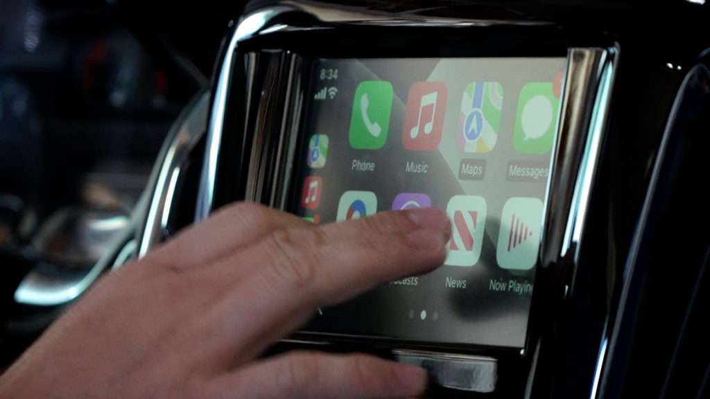 Privacy advocates say many new car owners are having to put their personal information on the line.