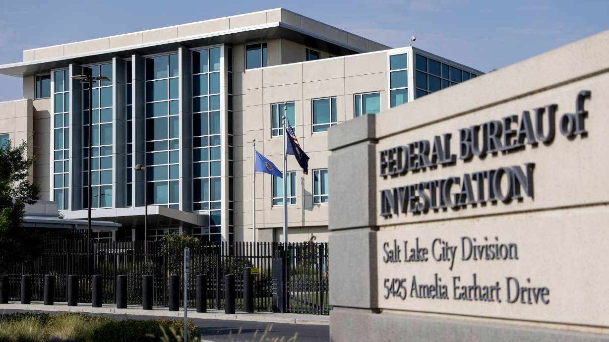 A Utah man has been charged with five counts of wire fraud and two counts of money laundering related to a cryptocurrency business and private investment firm he owns, according to the Department of Justice.