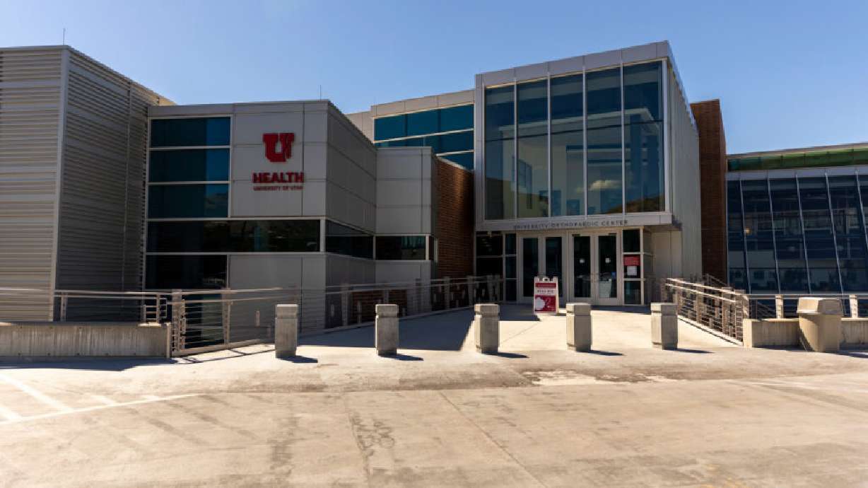 University of Utah Health Plans said some of its members were part of a data security incident associated with a vendor, TMG Health. Members who may have been affected have been notified.