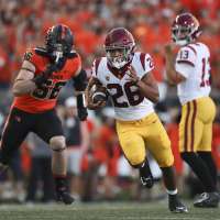 Josh Furlong's AP Top 25: USC makes its move up, Oklahoma drops