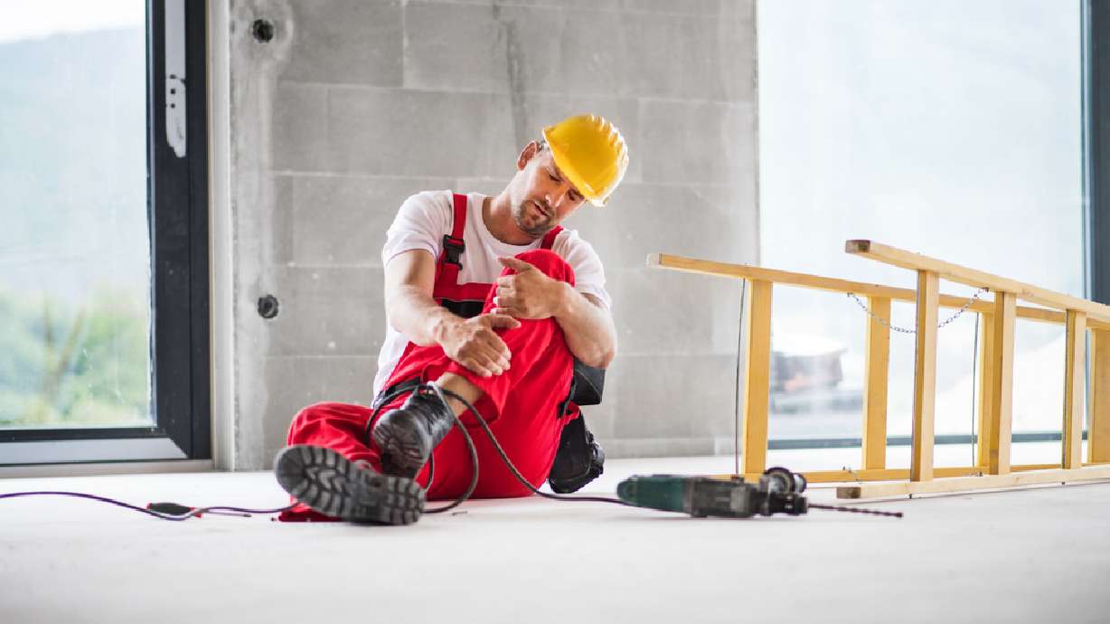 Utah man forced to seek legal help after waking up from a coma