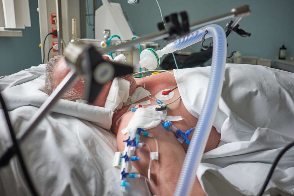 Utah man forced to seek legal help after waking up from a coma