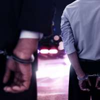 3 charged with robbing Kearns couple, kidnapping woman over drug debt