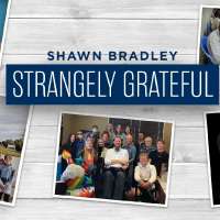 General conference special: 'Shawn Bradley: Strangely Grateful'