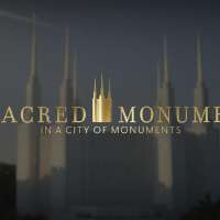 General conference special: 'Washington DC Temple: A Sacred Monument'