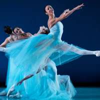 Ballet West creates welcoming space for all backgrounds, dancers say