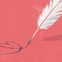 What is 'closed-door romance'?