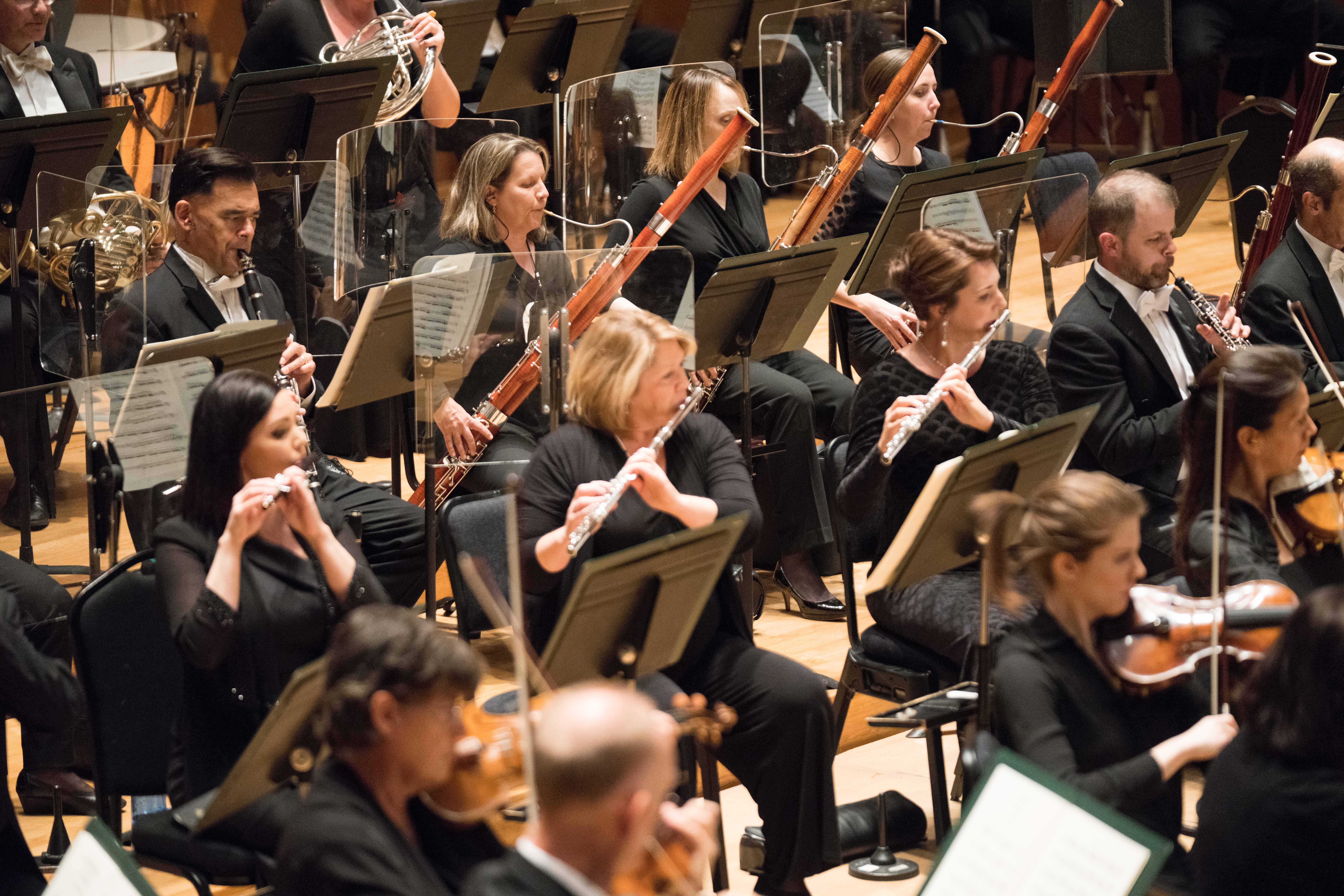 What should you see at Utah Symphony | Utah Opera? Ask a musician!