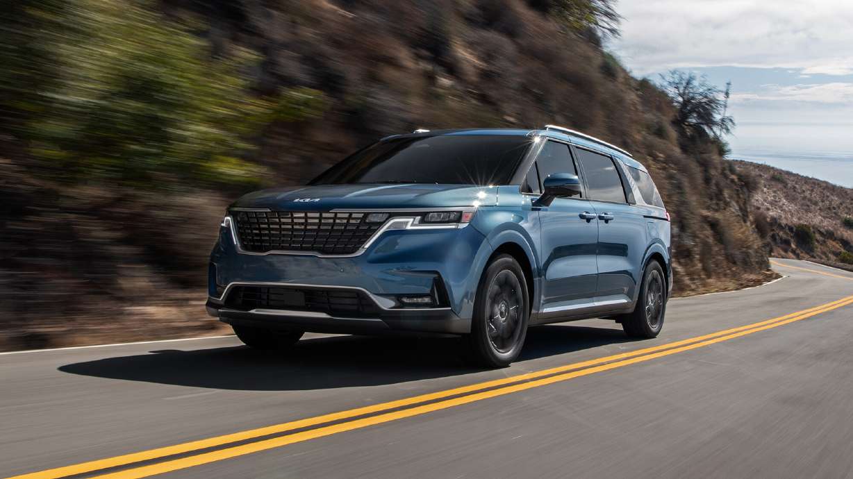 The Carnival minivan has among the highest dealer mark-ups of all Kia models. Kia, once the "value" brand, now has the biggest price markups.