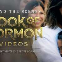 General conference special: 'Book of Mormon Videos: Behind the Scenes'