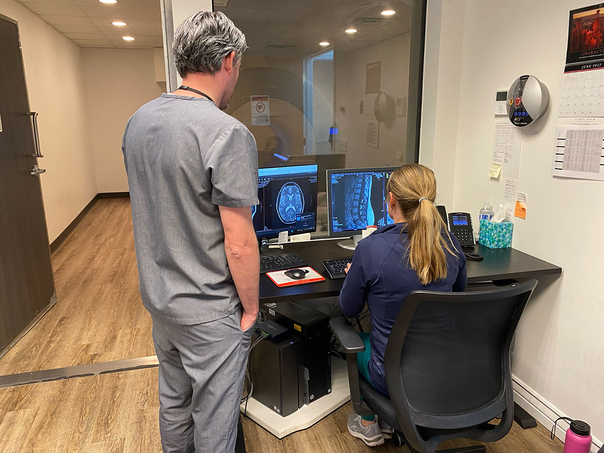 Utah company offers same-day MRI scans and it's cheaper than you think