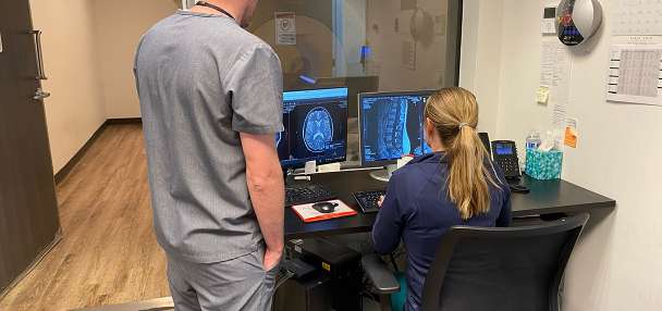 Utah company offers same-day MRI scans and it's cheaper than you think