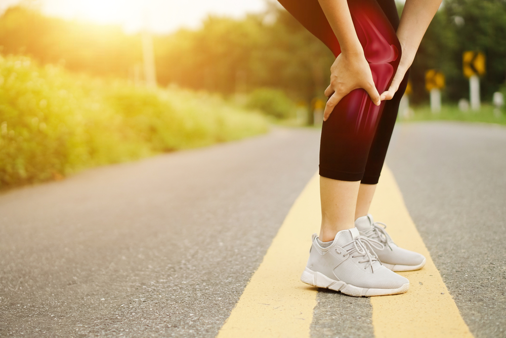 Exercising but still having pain? This might be why