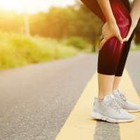 Exercising but still having pain? This might be why