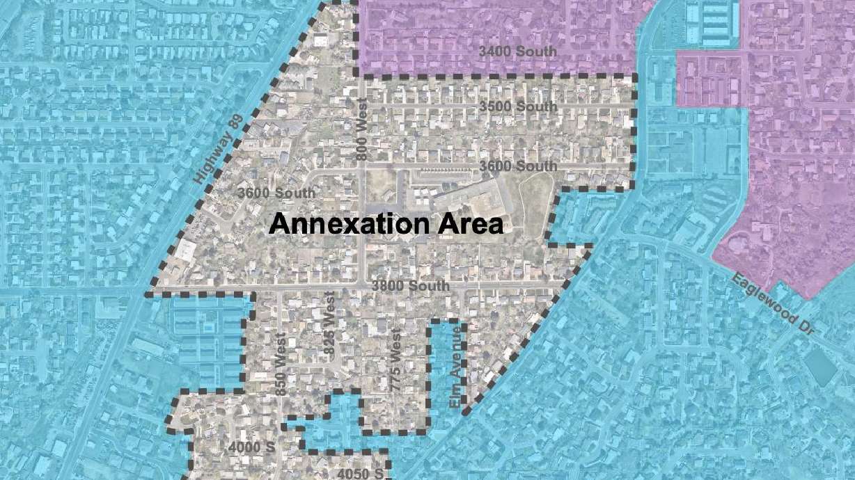 The Davis County Commission voted Sept. 27 to recommend that North Salt Lake annex the Val Verda area of Davis County. But some locals feel the move is detrimental to the community.