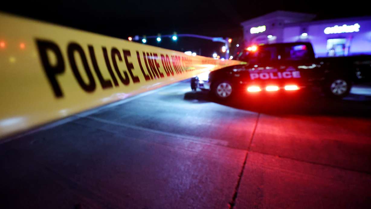 A West Valley man was charged Thursday with five felonies tied to a shooting at a West Jordan apartment complex. But police believe he later returned to the complex and shot two more people.