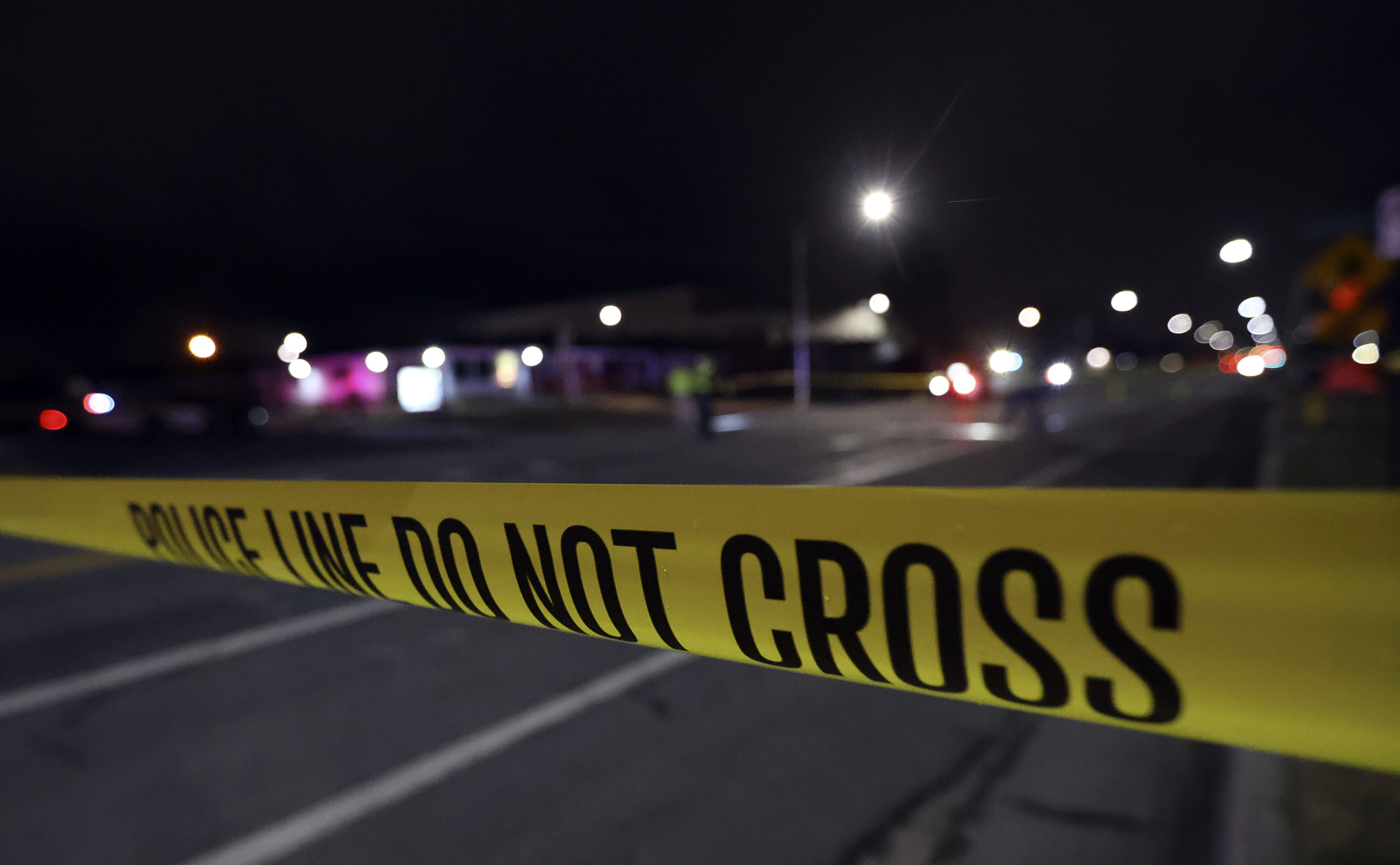 Police are investigating the deaths of four people found in a home near the University of Idaho campus.