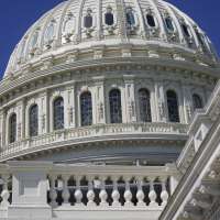 Biden signs bill to avert US government shutdown, aid Ukraine