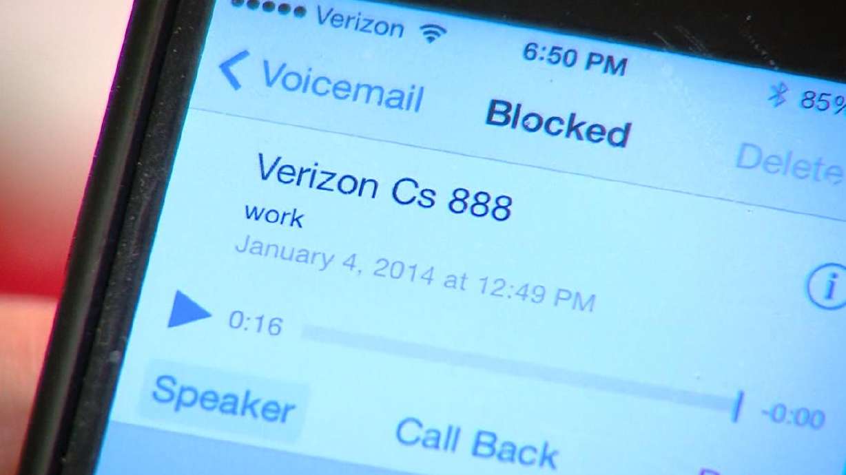 Police and court officials warn of scammers calling with fake arrest warrants or claims of missed jury duty.