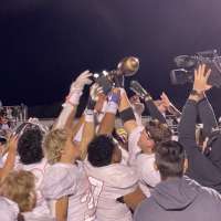 Skyridge rallies late to shock Lone Peak in 31-30 win