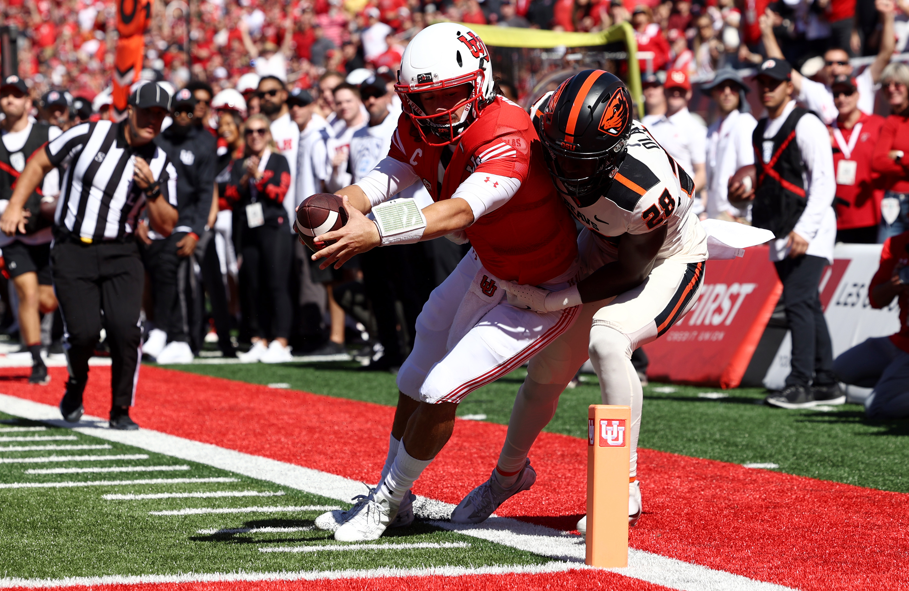 Pick'em Staff picks for Week 6 of college football