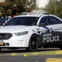 Ogden woman pleads guilty to beating man to death in 2022