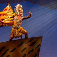 Disney's 'The Lion King' makes roaring comeback to Salt Lake City