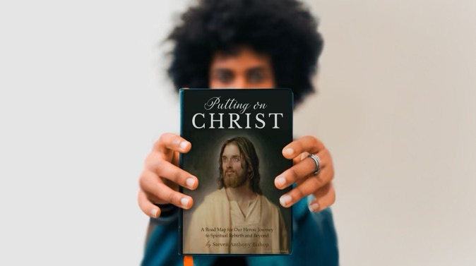 Utah author shares poignant stories of spiritual rebirth in new book