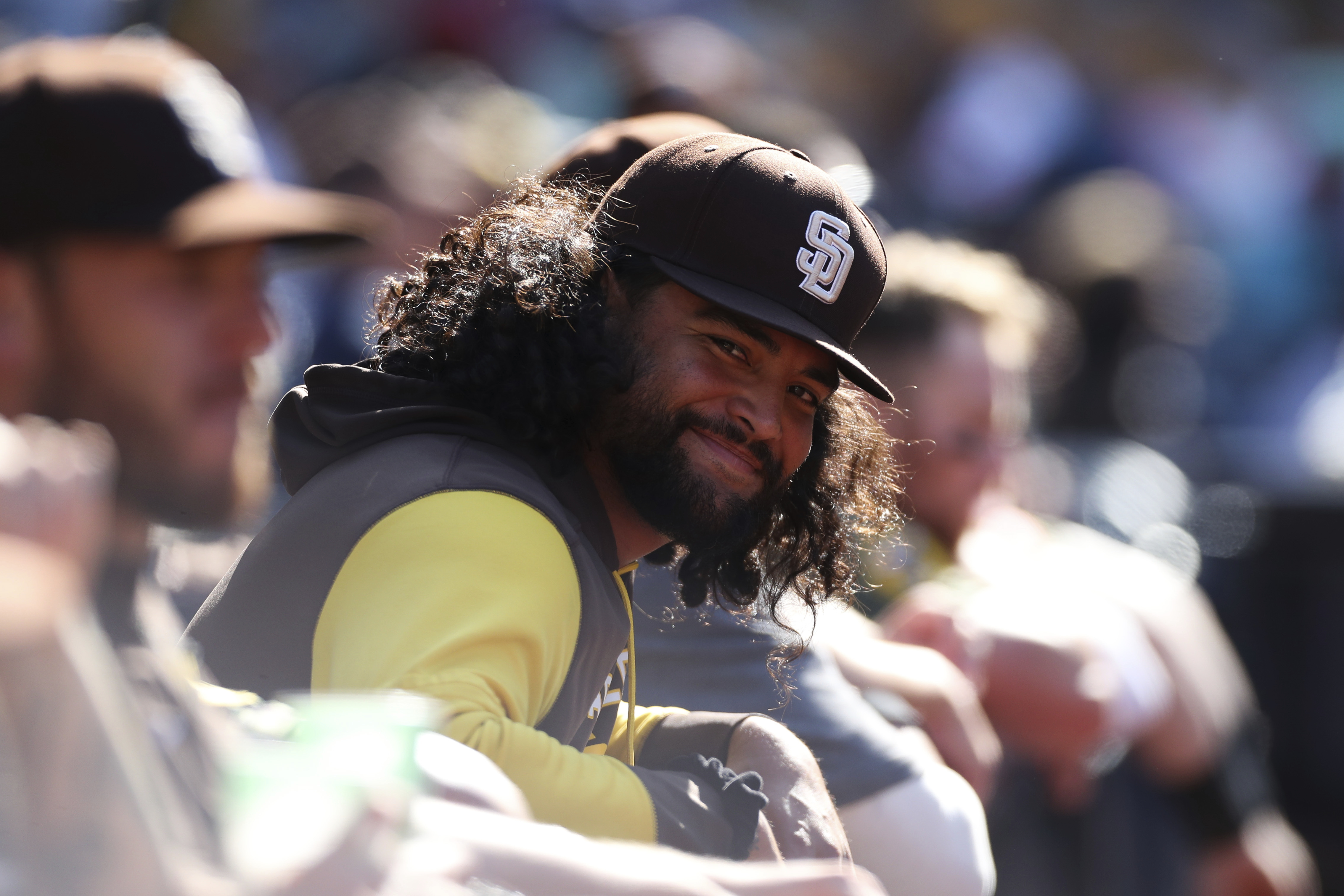 Padres on deck: Out-of-contention White Sox visit Petco - The San